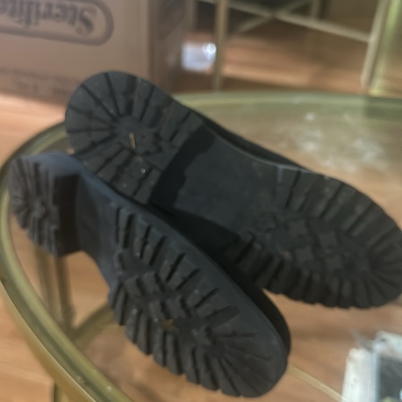 Sam Edelman Laguna CheIsra boots - Picture 8 of 8